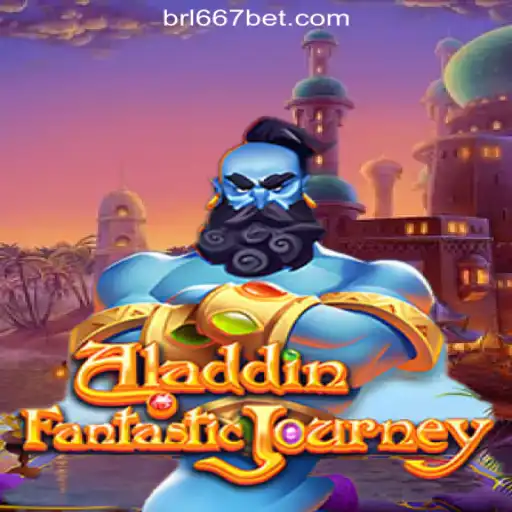Explore the Magic of Aladdin Slots at 667bet.COM Oficial Slots Brasil #1
