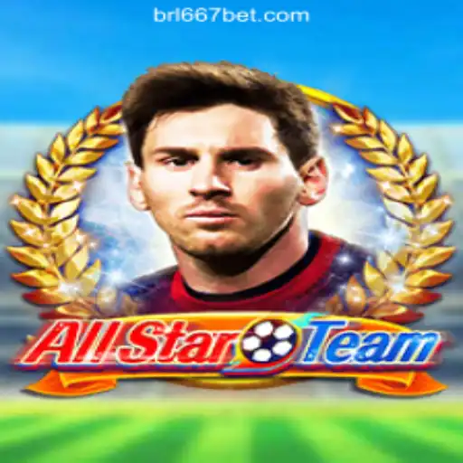 AllStarTeam: Engaging Gameplay and Opportunities at 667bet.COM Oficial Slots Brasil #1
