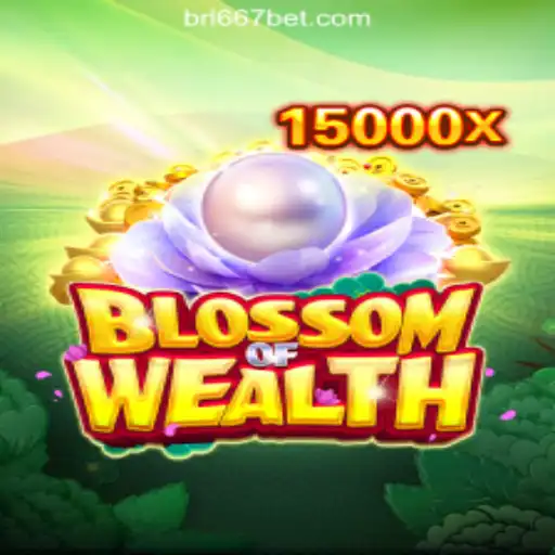 Discover the Exciting World of BlossomofWealth and 667bet.COM Oficial Slots Brasil #1