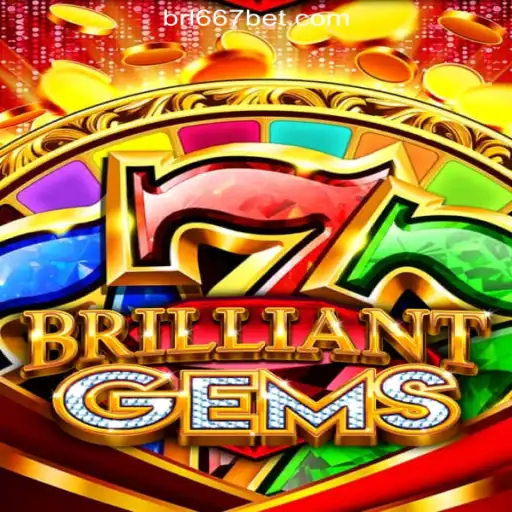 Discover the Thrilling World of BrilliantGems: A Top Choice at 667bet.COM Oficial Slots Brasil
