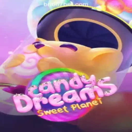 CandyDreams: A Sweet Adventure with 667bet.COM Oficial Slots Brasil #1