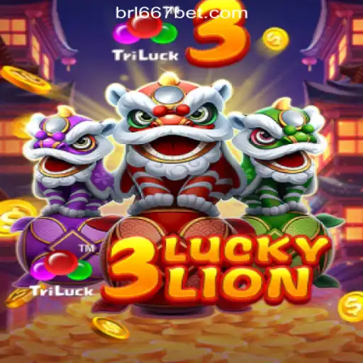 Explore 3LUCKYLION: A Thrilling New Experience in Online Gaming