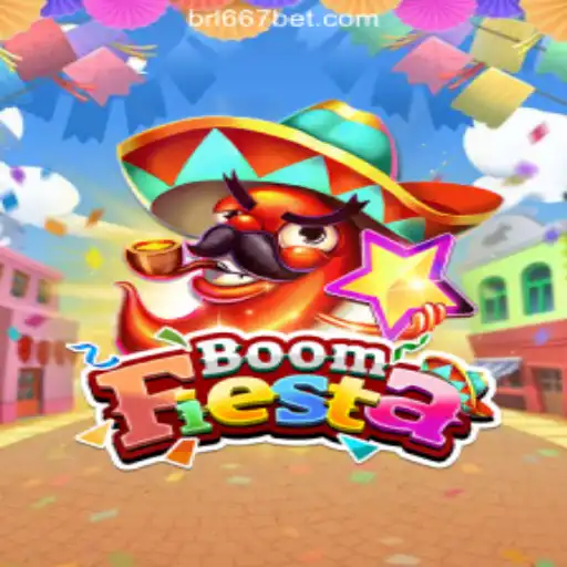 BoomFiesta: Exploring the Thrilling World of 667bet.COM Oficial Slots Brasil #1