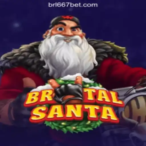 Exploring BrutalSanta: The Exciting Slot Game from 667bet.COM Oficial Slots Brasil
