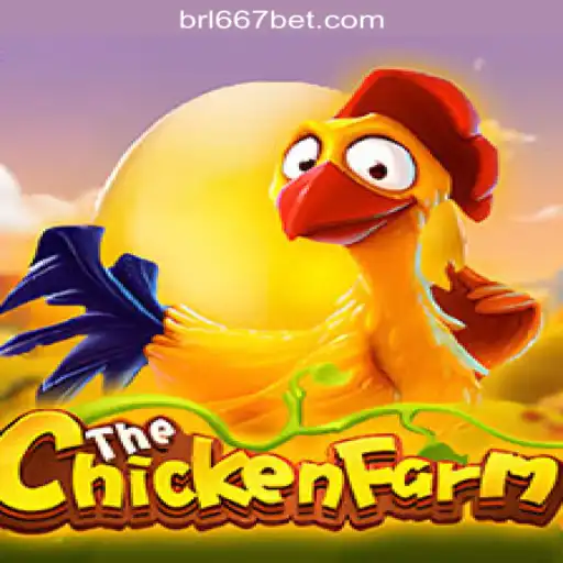 Discover 'ChickenFarm': A Unique Gaming Adventure with 667bet.COM Oficial Slots Brasil #1