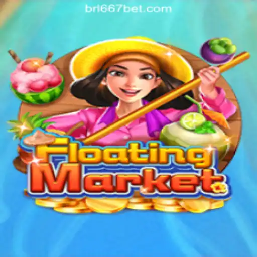 Discover the Enchanting World of FloatingMarket: A Deep Dive into Brasil's Premier Slot Game
