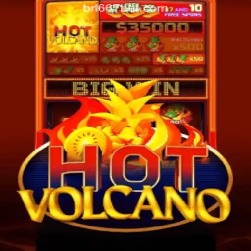 Exploring the Excitement of HotVolcano: Brazil's Top Slot Game