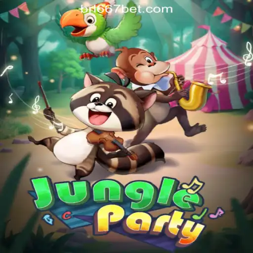 JungleParty Game Review and Overview