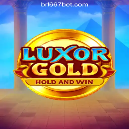 Exploring LuxorGold: A Premier Slot Experience at 667bet.COM Oficial Slots Brasil #1