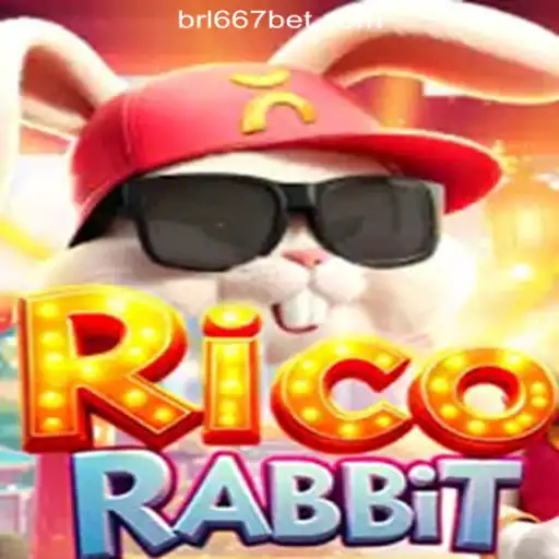 RicoRabbit: Mastering the Art of Play in the Realm of Oficial Slots Brasil #1