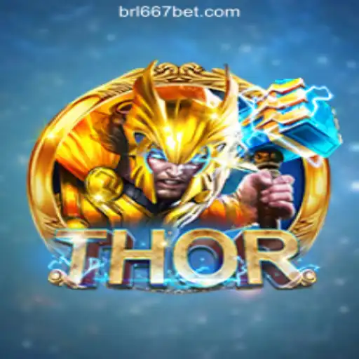 Exploring the Thunderous World of THOR Slots with 667bet.COM
