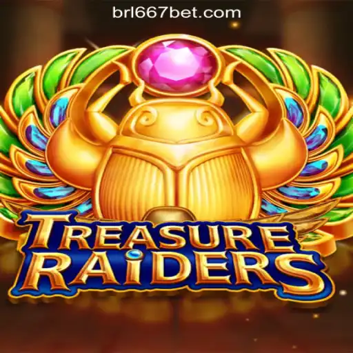 Discover the Thrills of TREASURERAIDERS on 667bet.COM Oficial Slots Brasil #1