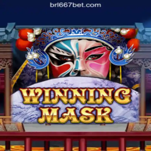 Explore the Exciting World of WinningMask: Brazil's Leading Slot Game