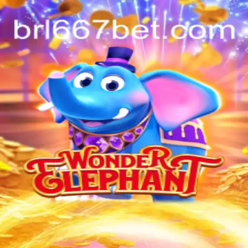 Discover the Enchanting World of WonderElephant: Your Gateway to Adventure!