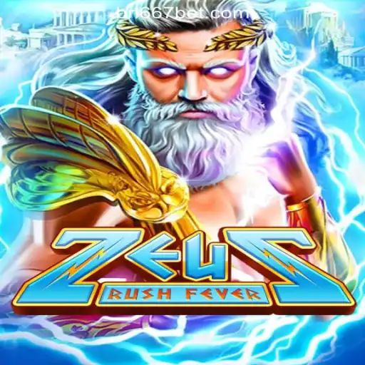 Explore the Thrills of ZeusRushFever: The Ultimate Slot Adventure