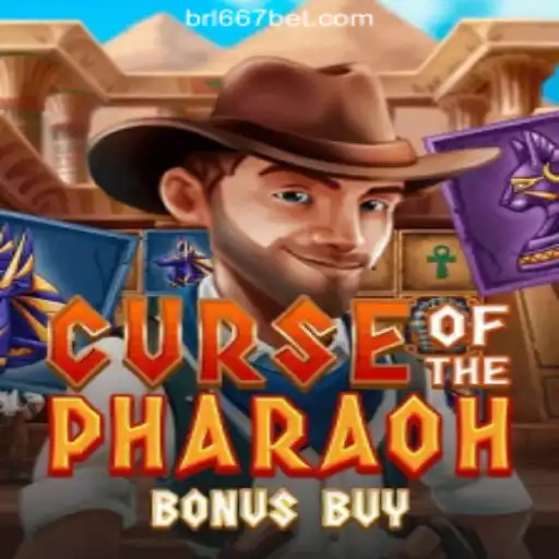 Discover the Thrills of CurseofthePharaohBonusBuy: The Top Slot Game on 667bet.COM Oficial Slots Brasil