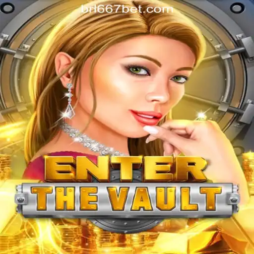 Unlock Adventure: Enter the Vault and 667bet.COM Oficial Slots Brasil #1