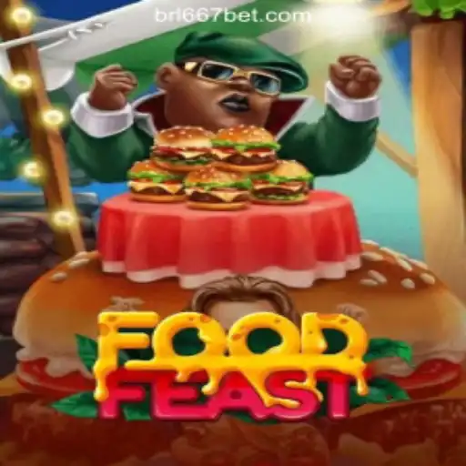 Exploring the Culinary Delights of FoodFeast Amidst the Excitement of 667bet.COM Oficial Slots Brasil #1