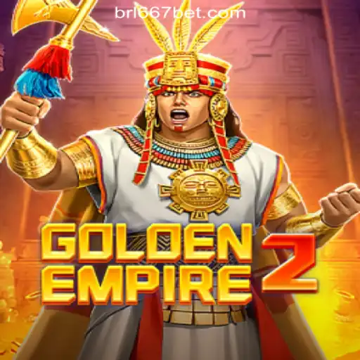 GoldenEmpire2: Discover the Thrilling Realm of Online Gaming