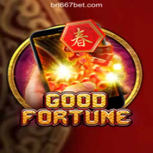 Discover the Thrills of GoodFortuneM: A Deep Dive into the Game Offered by 667bet.COM Oficial Slots Brasil #1