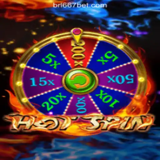 Discover HotSpin: Unleashing the Thrills of 667bet.COM Oficial Slots Brasil #1