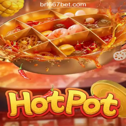 Discovering Hotpot: A Thrilling Slot Adventure in Brasil