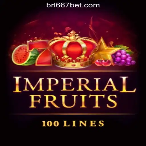 Explore ImperialFruits100: A Top Slot Game on 667bet.COM Oficial Slots Brasil #1