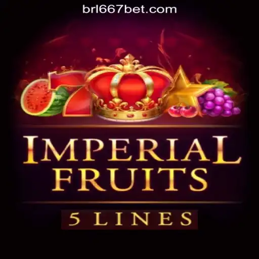 Exploring the Allure of ImperialFruits5: The Premier Experience at 667bet.COM Oficial Slots Brasil #1