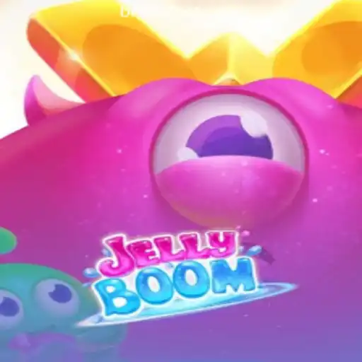 JellyBoom: A Vibrant Adventure Unleashed by 667bet.COM Oficial Slots Brasil #1