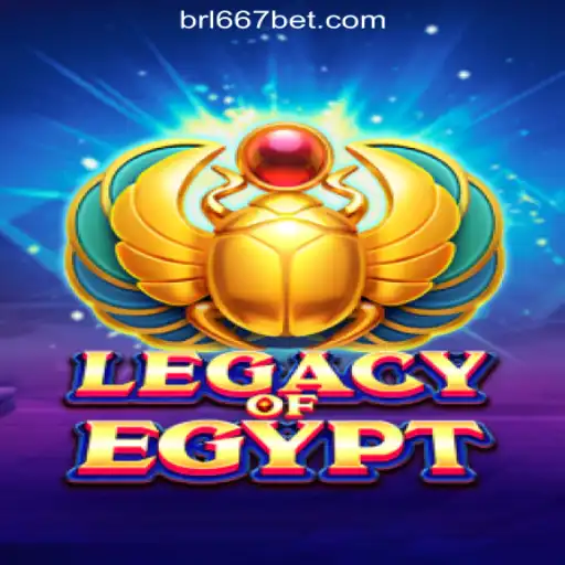 Discovering the Enchanting World of LegacyOfEgypt with 667bet.COM Oficial Slots Brasil #1