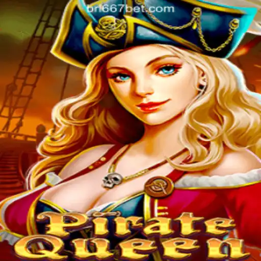 PirateQueen: The Ultimate Slot Adventure on 667bet.COM Oficial Slots Brasil #1