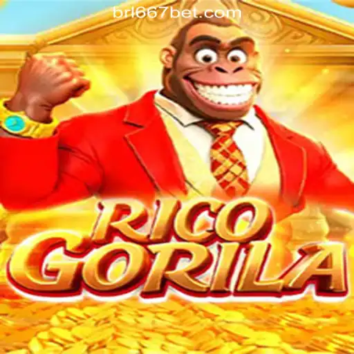 Discover the Thrilling World of RicoGorila: Explore 667bet.COM Oficial Slots Brasil #1