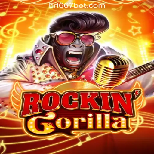 Discover the Thrill of RockinGorilla: The Top Choice for Online Gaming Enthusiasts