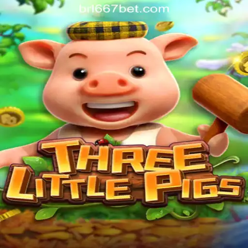 Discover the Enchanting World of THREELITTLEPIGS Slots with 667bet.COM