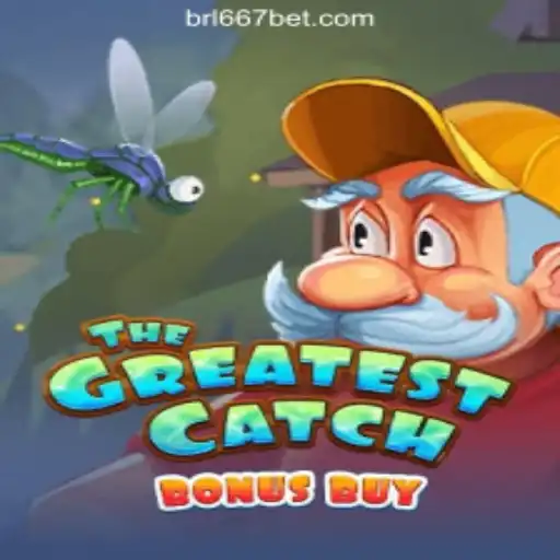 Discover the Thrilling World of TheGreatestCatchBonusBuy