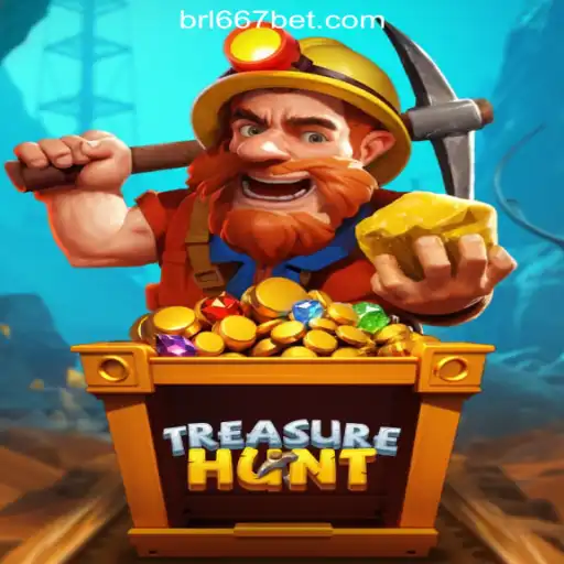 Unveiling the Adventure of TreasureHunt and Its Role in 667bet.COM Oficial Slots Brasil 1