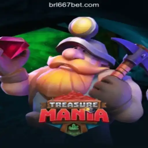 Exploring TreasureMania: The Thrilling World of 667bet.COM Oficial Slots Brasil #1