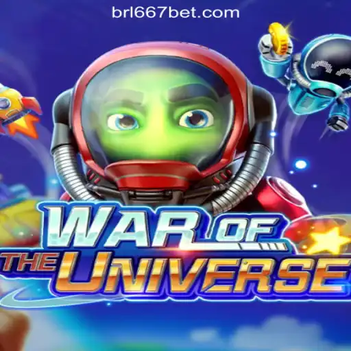 Experience the Cosmic Adventure in WAROFTHEUNIVERSE