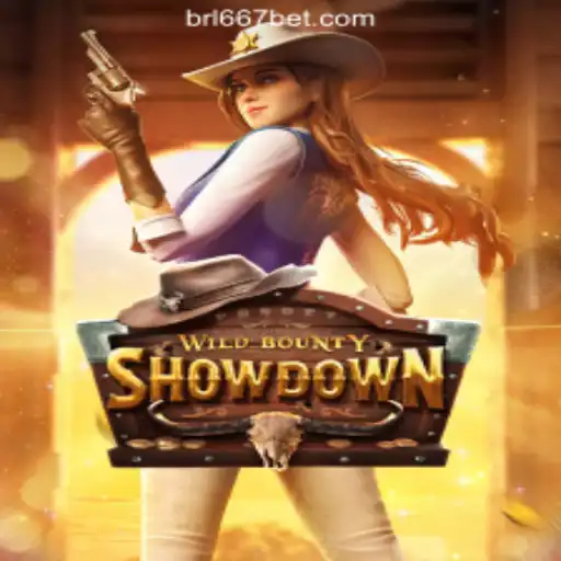 Exploring WildBountyShowdown: An Exciting Slot Adventure by 667bet.COM Oficial Slots Brasil #1