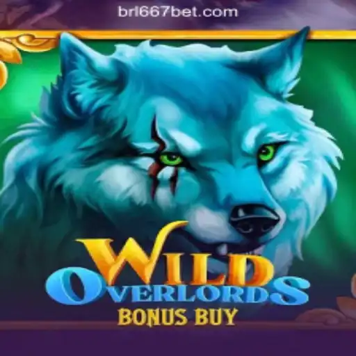 Exploring WildOverlordsBonusBuy at 667bet.COM Oficial Slots Brasil #1