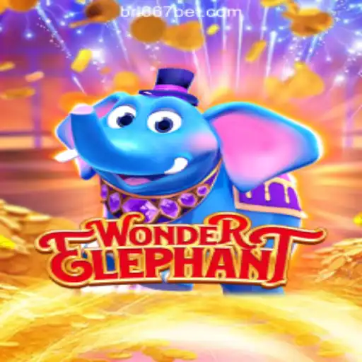 Discover the Enchanting World of WonderElephant: Your Gateway to Adventure!