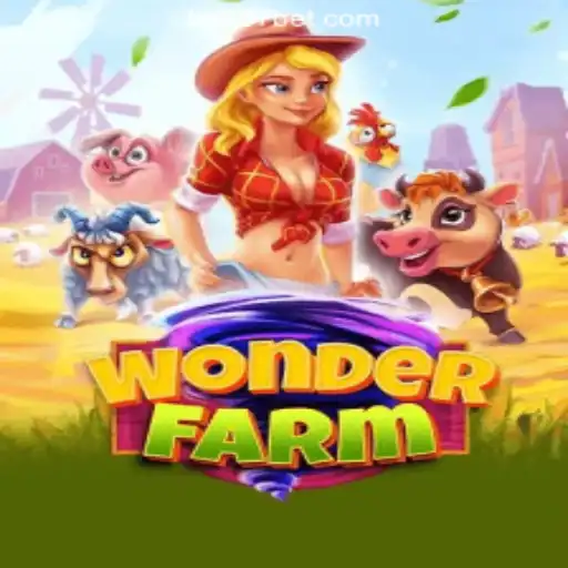 Explore the Exciting World of WonderFarm with 667bet.COM Oficial Slots Brasil #1